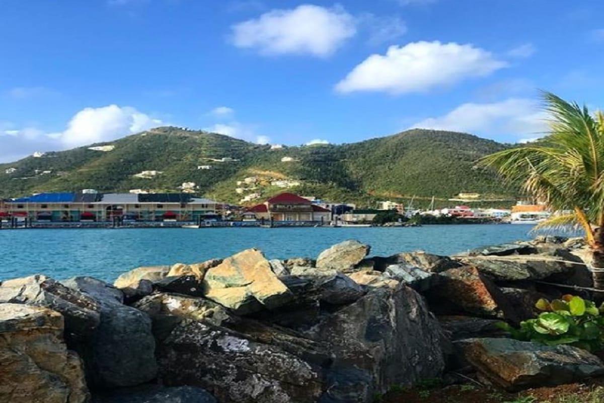 Wickhams Cay II Marina - Photo 3