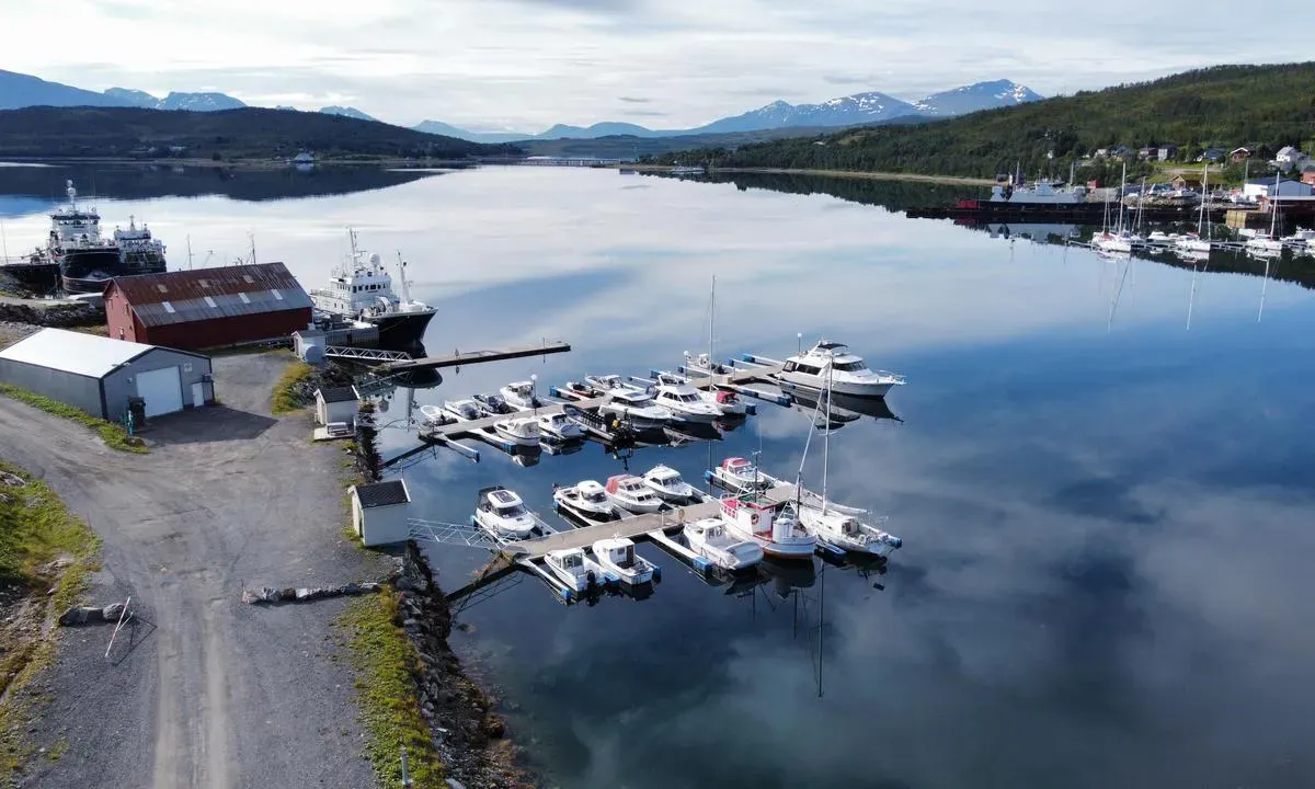 Tromsø Eidkjosen - Photo 1