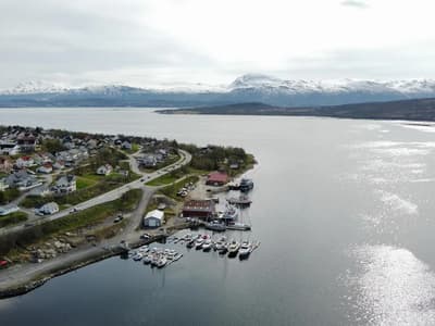 Tromsø Eidkjosen - Photo 2