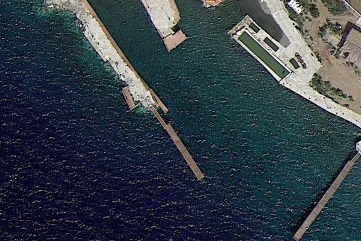 Marina del Sud - Photo 2