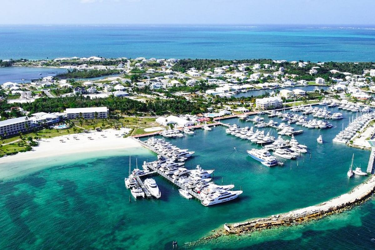 Beach Resort Marina - Main photo