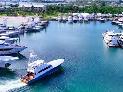 Beach Resort Marina - Photo 3