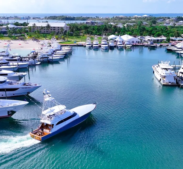 Beach Resort Marina - Photo 3