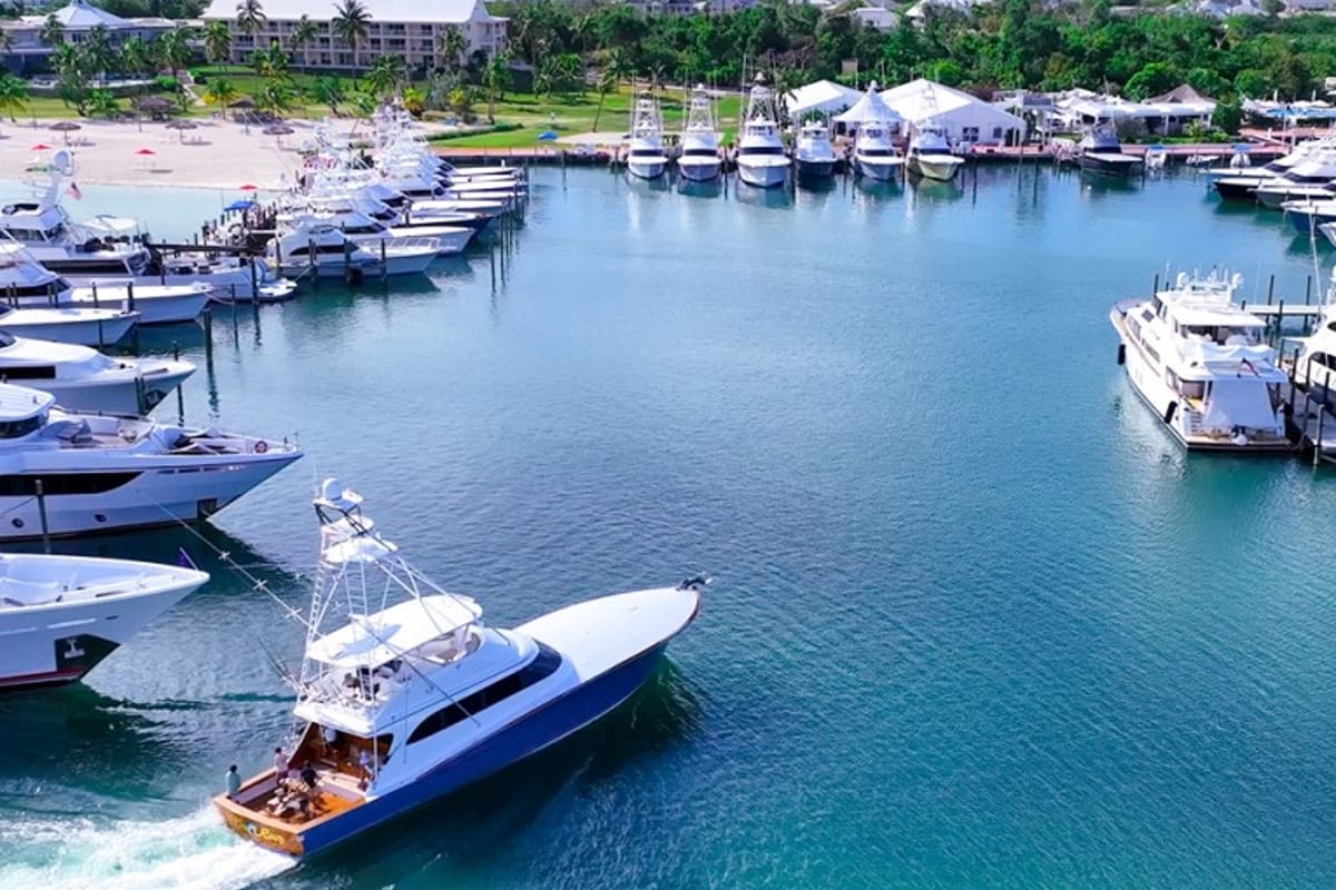 Beach Resort Marina - Photo 3