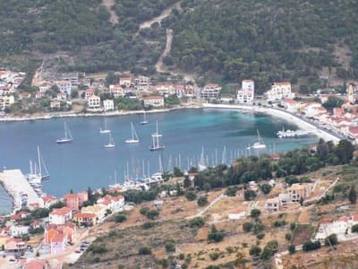Agia Effimia - Photo 2