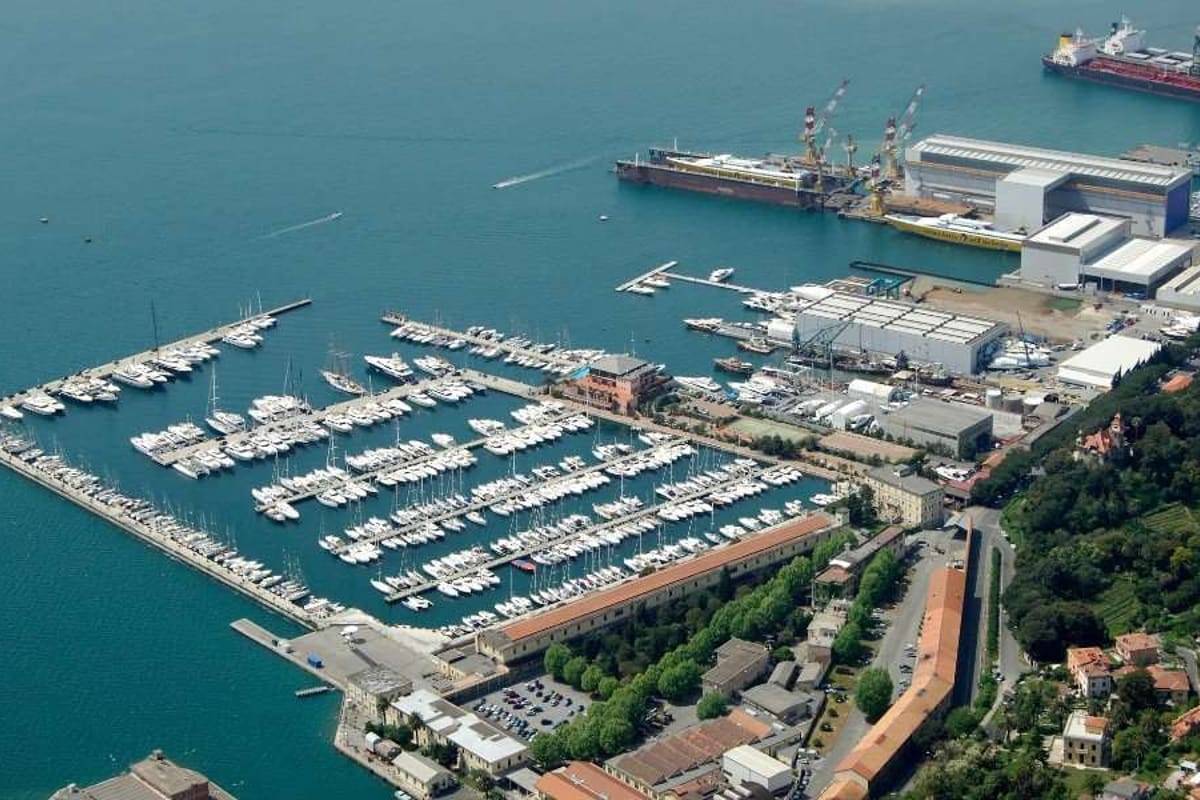 Porto Lotti - Photo 1