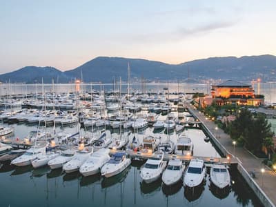 Porto Lotti - Photo 2