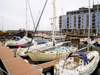 Connaught Harbour - Photo 2
