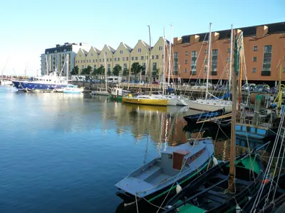 Connaught Harbour - Photo 3