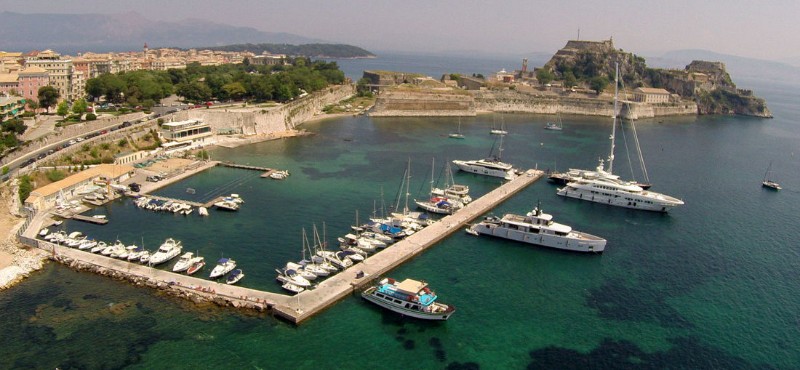 NAOK Sailing Club - Photo 1