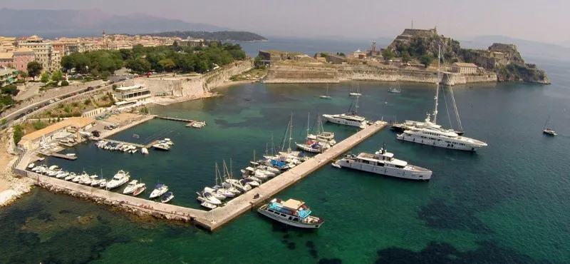 NAOK Sailing Club - Main photo