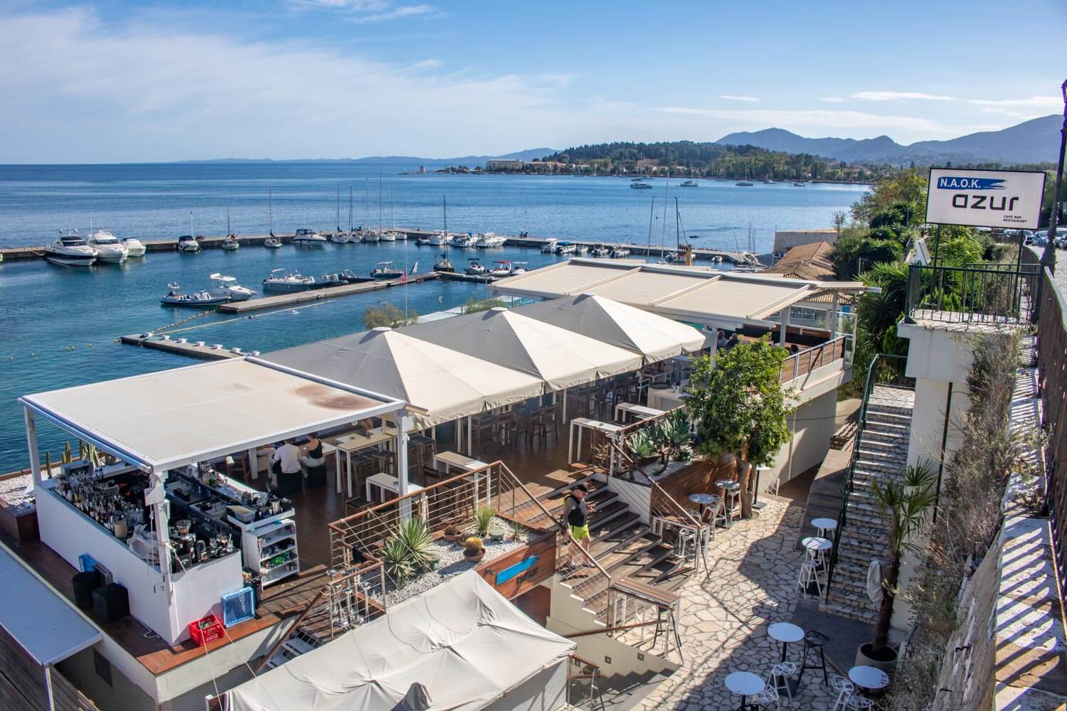 NAOK Sailing Club - Photo 2