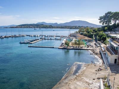 NAOK Sailing Club - Photo 3