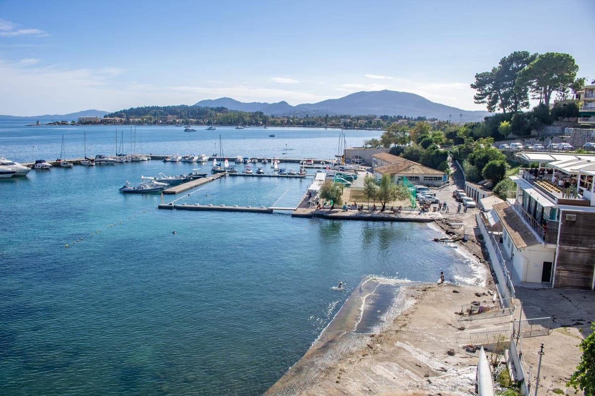 NAOK Sailing Club - Photo 3