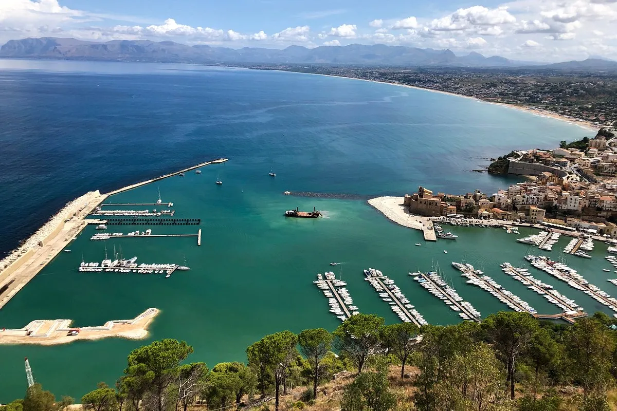 Porto di Castellammare del Golfo - Main photo