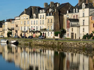 Messac - Photo 2
