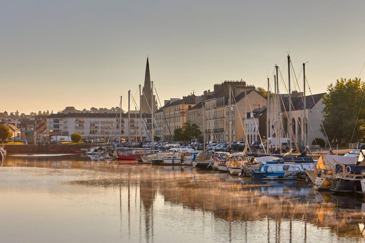 Messac - Photo 4