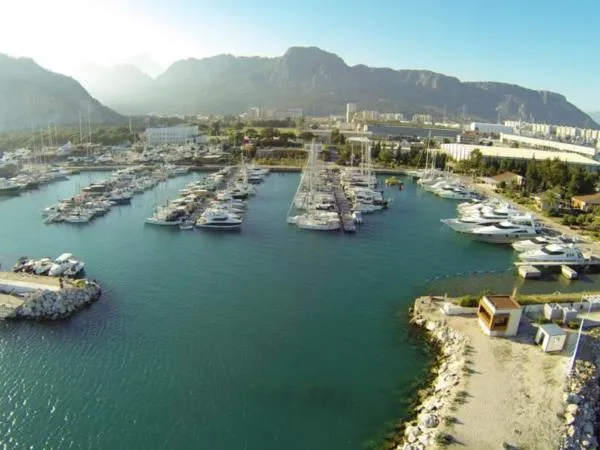 Setur Antalya Marina - Photo 2