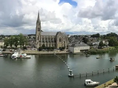 Sablé-sur-Sarthe - Photo 2