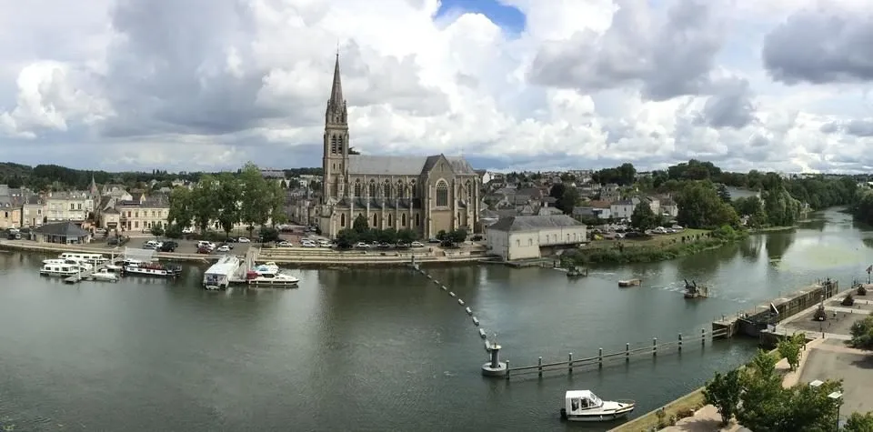 Sablé-sur-Sarthe - Photo 2