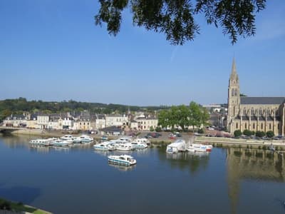 Sablé-sur-Sarthe - Photo 4