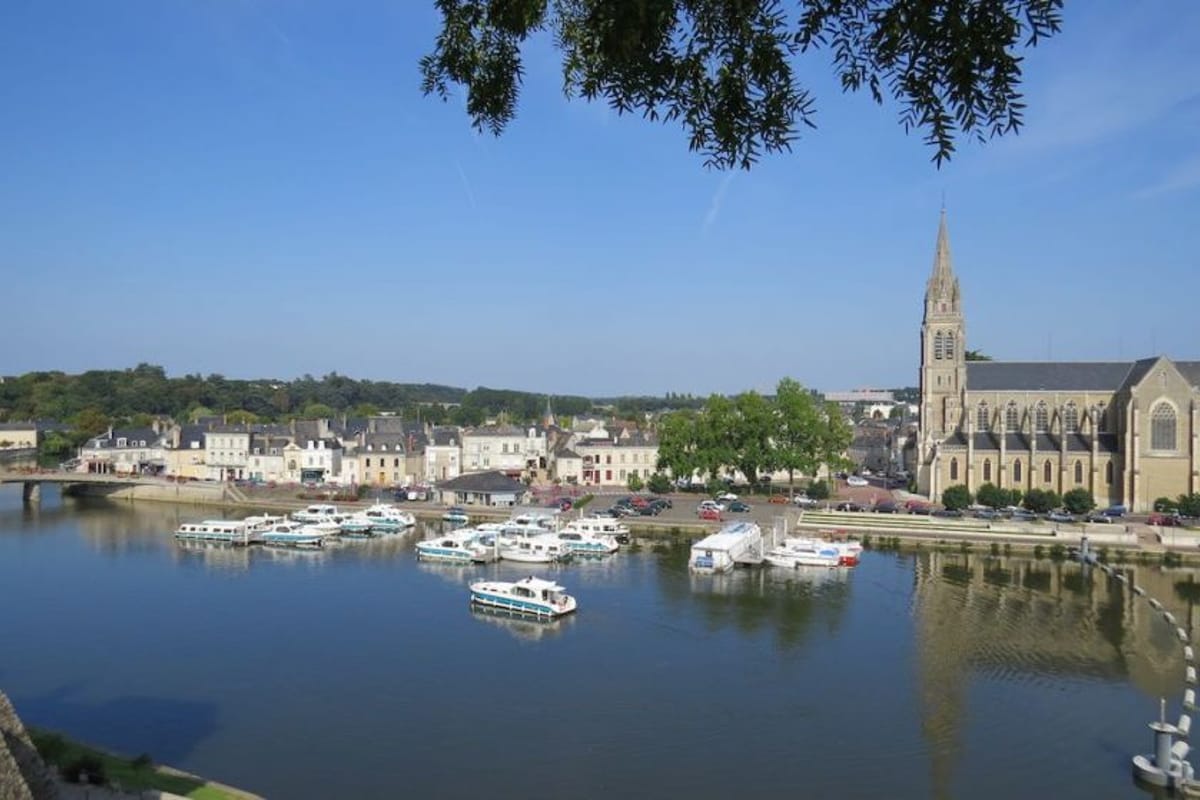 Sablé-sur-Sarthe - Photo 4