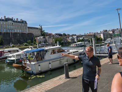 Sablé-sur-Sarthe - Photo 5