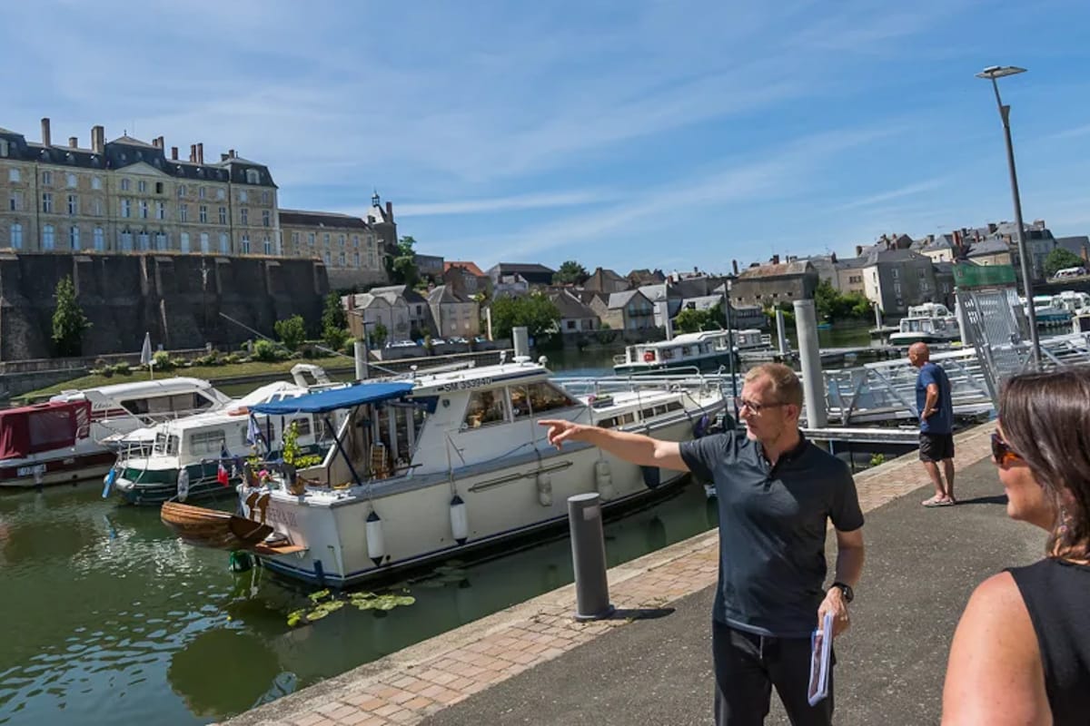 Sablé-sur-Sarthe - Photo 5