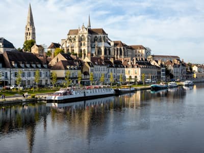 Migennes - Photo 2