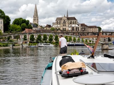 Migennes - Photo 3