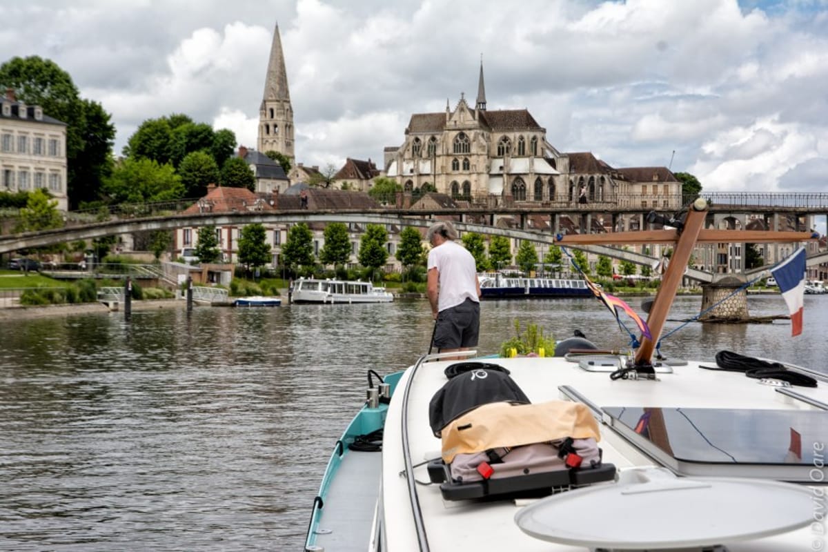 Migennes - Photo 3