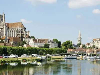 Migennes - Photo 4