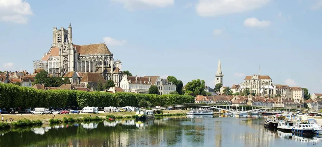 Migennes - Photo 4