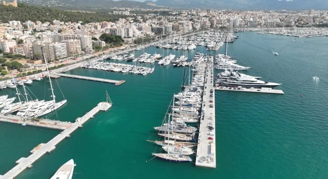 Pantalan del Mediterraneo - Main photo