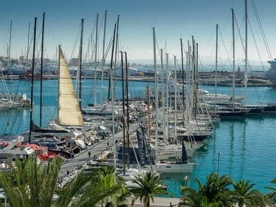 Pantalan del Mediterraneo - Photo 3