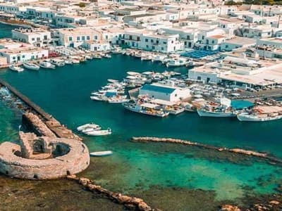 Naousa Marina - Photo 3