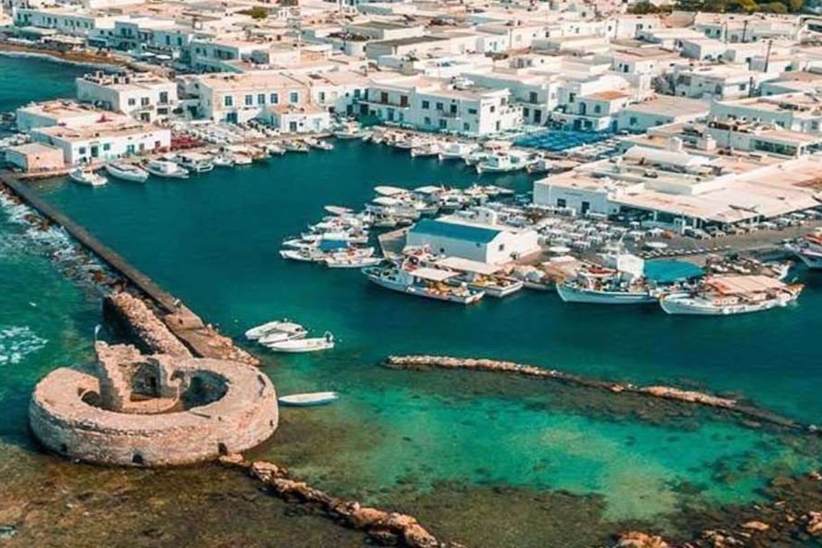 Naousa Marina - Photo 3