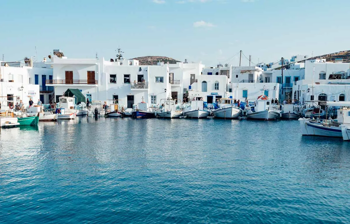 Naousa Marina - Photo 4