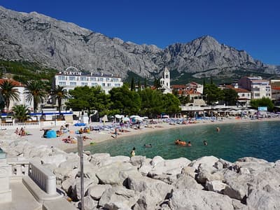 Luka Baška Voda - Photo 4