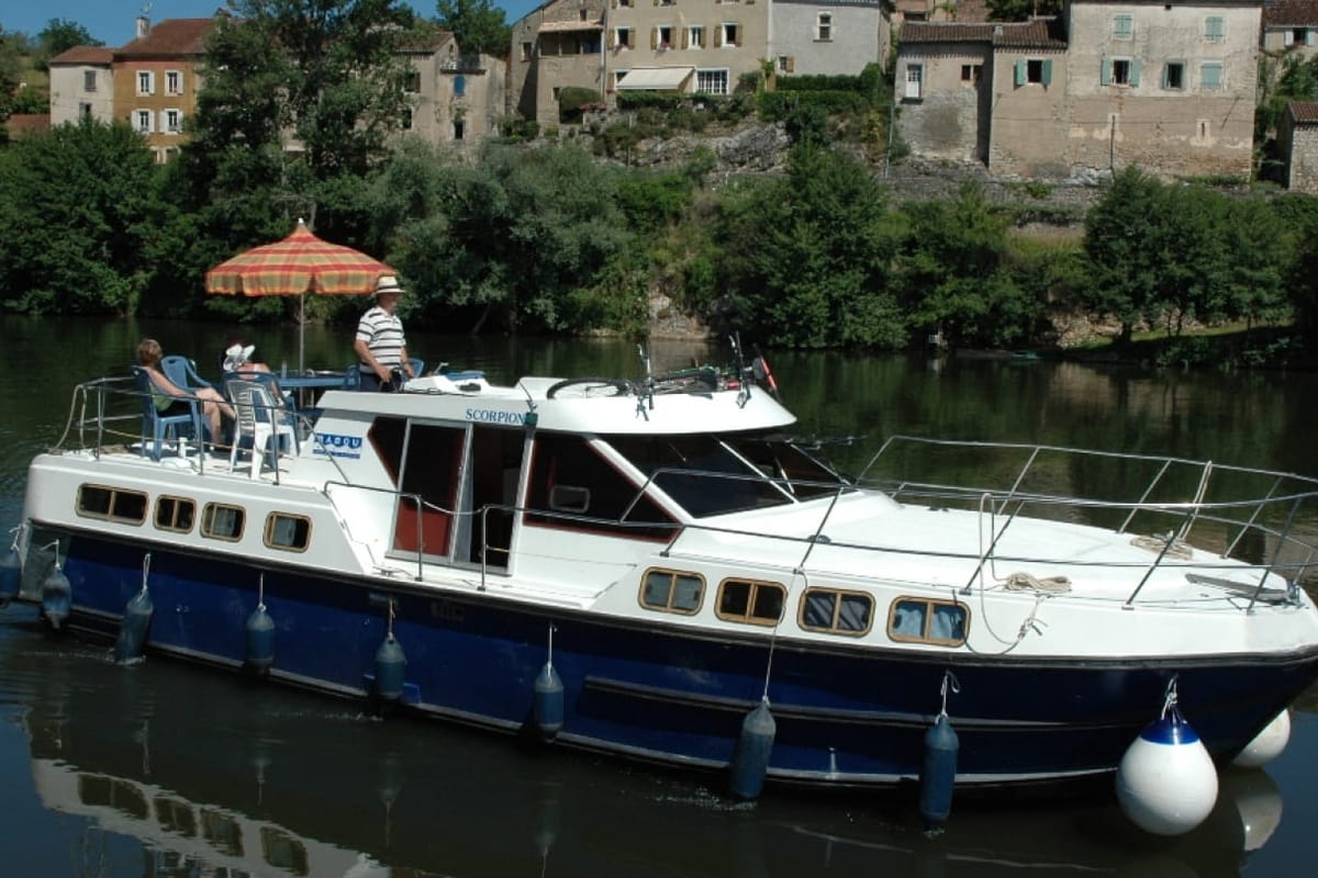 Cahors - Photo 1
