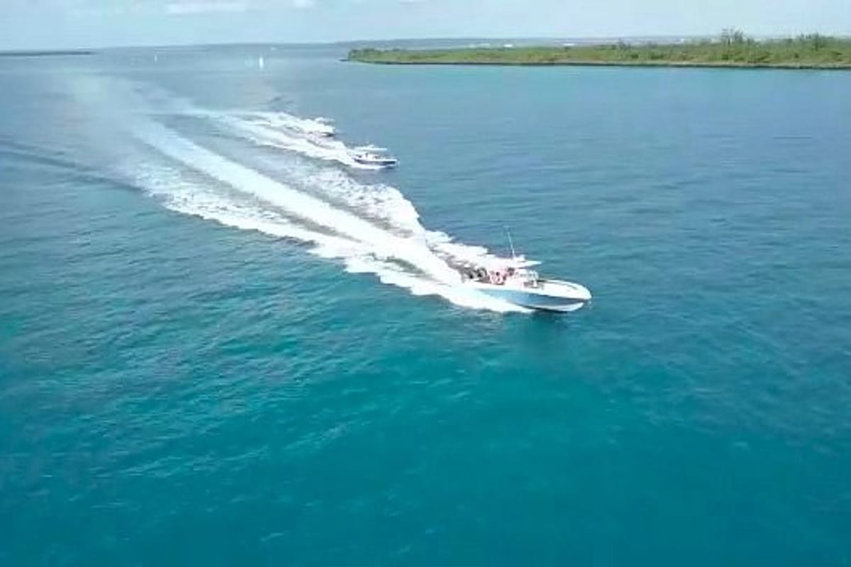 Azam Marina - Photo 2