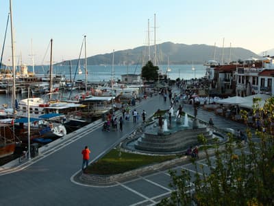 Marmaris Yat Limani - Photo 2