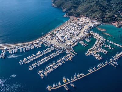 Marmaris Yat Limani - Photo 3