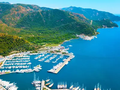 Marmaris Yat Limani - Photo 5