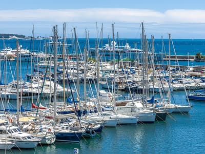 Golfe Juan - Photo 1
