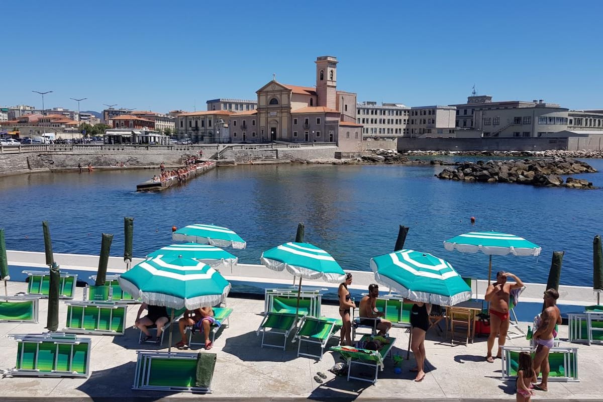 Pancaldi Acquaviva - Main photo