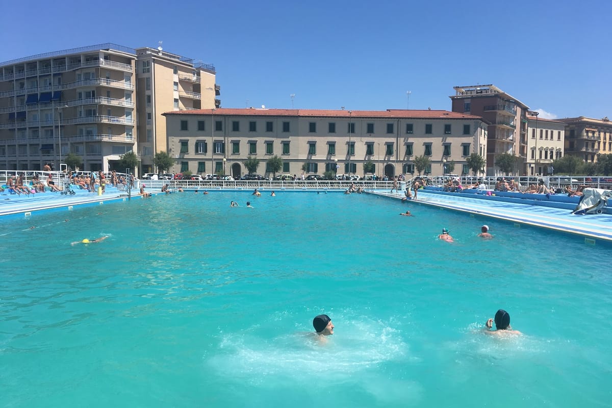 Pancaldi Acquaviva - Photo 2