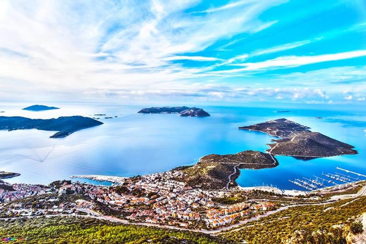 Setur Kaş Marina - Photo 2