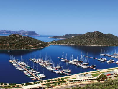 Setur Kaş Marina - Photo 3