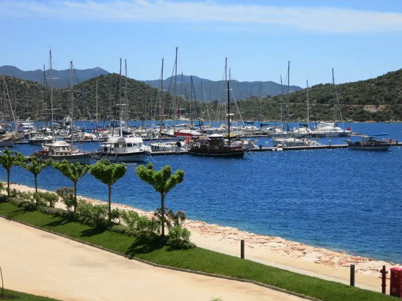 Setur Kaş Marina - Photo 4